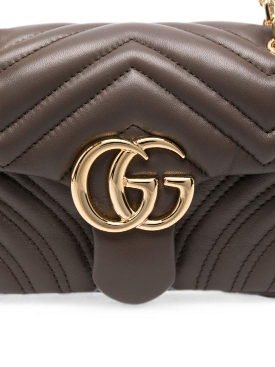 26FW 구찌 숄더백 837280 AAGUE2818 BROWN - GUCCI