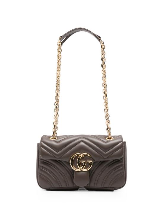 26FW 구찌 숄더백 837280 AAGUE2818 BROWN