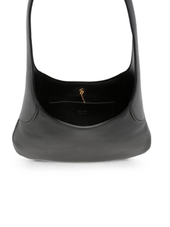 26FW 케이트 숄더백 H1048875 200 BLACK - KHAITE
