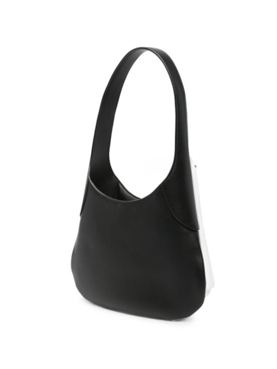 26FW 케이트 숄더백 H1048875 200 BLACK - KHAITE