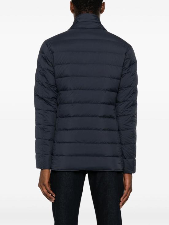 26FW 에르노 패딩 PI001ULE 12456Z9202 NAVY - HERNO