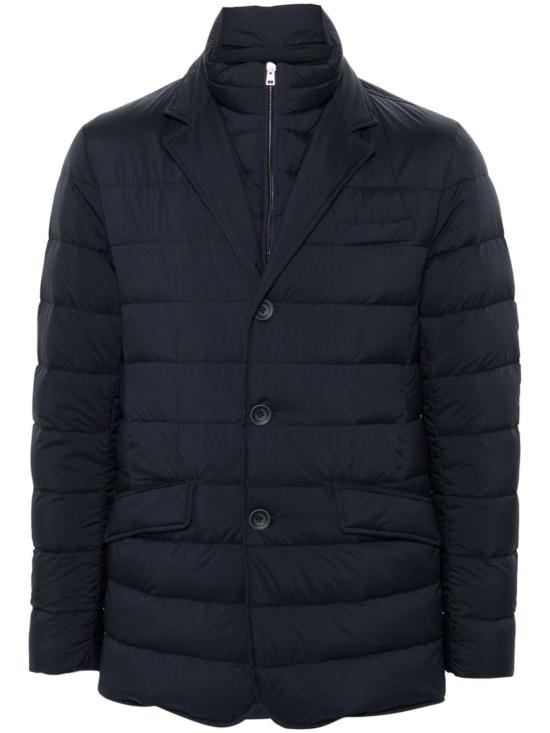 26FW 에르노 패딩 PI001ULE 12456Z9202 NAVY