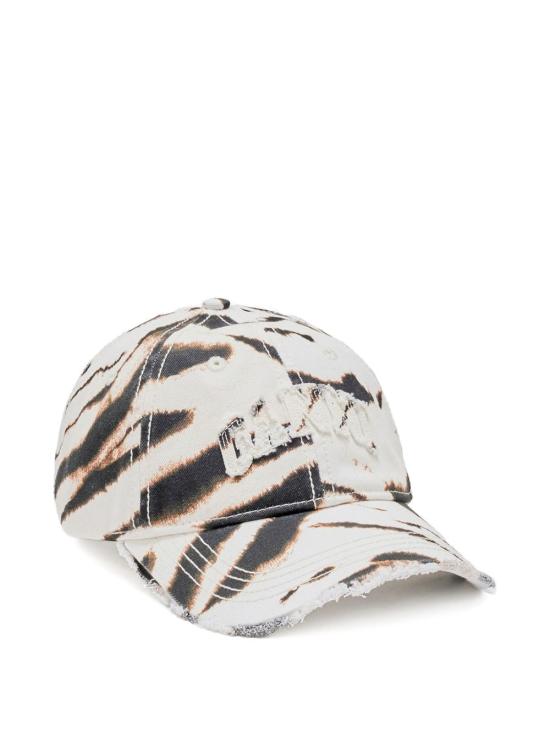 26FW 가니 모자 B3020236 135 White