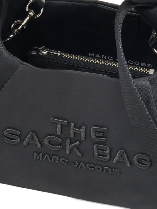 26FW 마크제이콥스 토트백 2P5HSC004H03 001 BLACK - MARC JACOBS