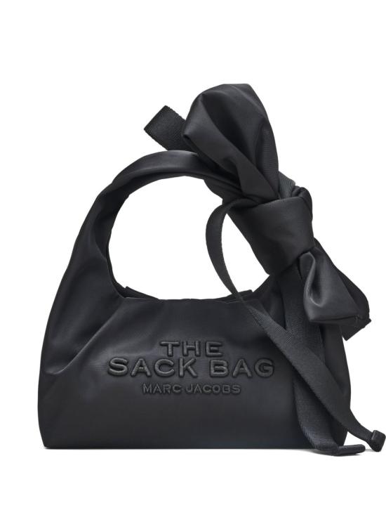 26FW 마크제이콥스 토트백 2P5HSC004H03 001 BLACK