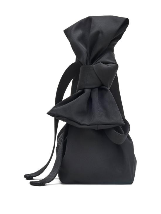 26FW 마크제이콥스 토트백 2P5HSC004H03 001 BLACK - MARC JACOBS