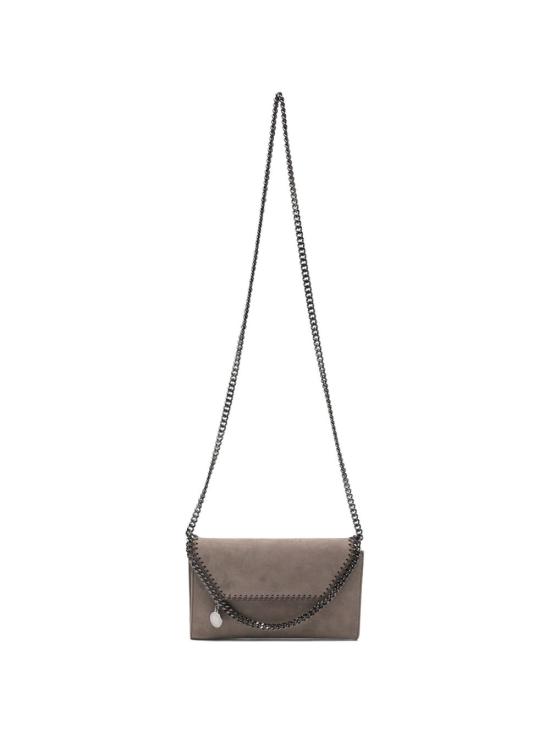 26FW 스텔라 맥카트니 크로스백 581238 WP05432822 BROWN