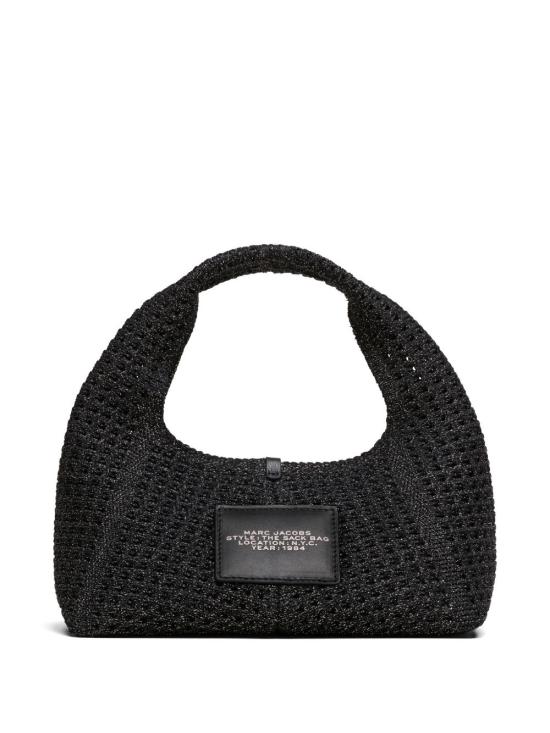 26FW 마크제이콥스 토트백 2P6HSC009H02 974 BLACK - MARC JACOBS