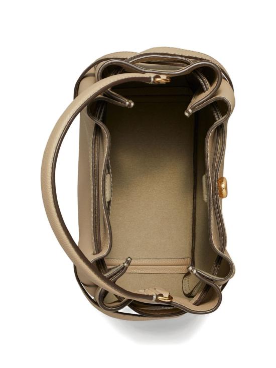 26FW 토리버치 로미 버킷백 166982 023 GREY - TORY BURCH