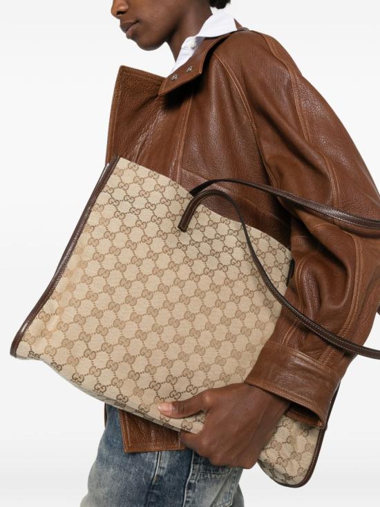 26FW 구찌 론드라 라지 토트백 론드라 라지 토트백 875056 FAF8N9651 - GUCCI