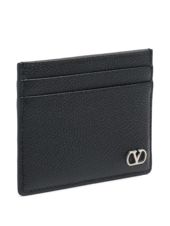 26FW 발렌티노 가라바니 남성지갑 YP0AP4 UAG0NO BLACK - VALENTINO GARAVANI