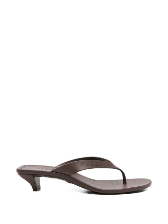 26FW 구찌 뮬/슬리퍼 869626 J87002007 BROWN