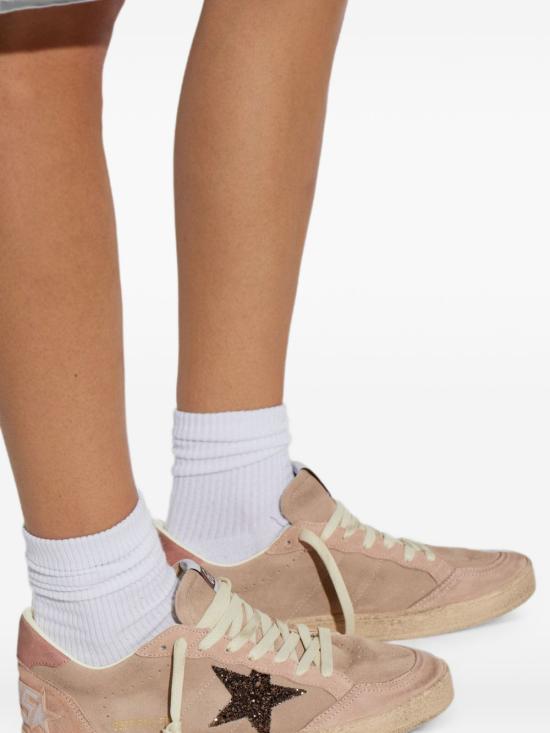 26FW 골든구스 스니커즈 GWF00117 F00869425819 PINK - GOLDEN GOOSE