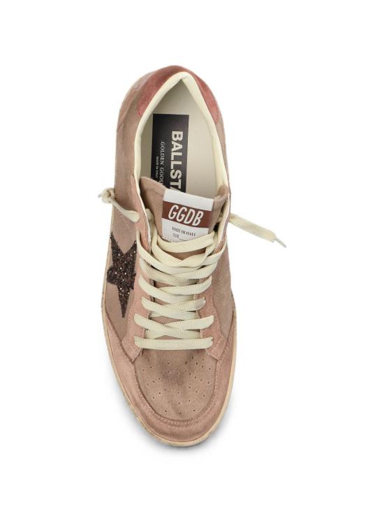 26FW 골든구스 스니커즈 GWF00117 F00869425819 PINK - GOLDEN GOOSE