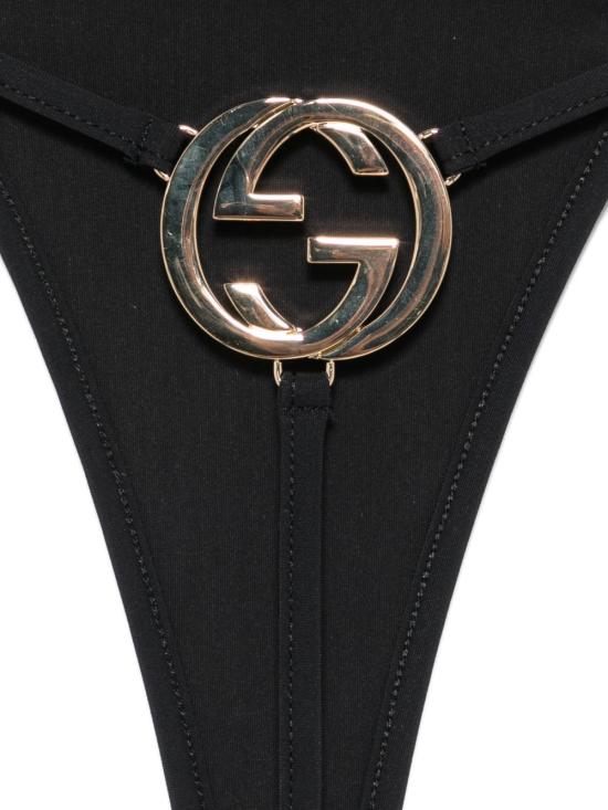 26FW 구찌 비치웨어 875534 XHALU1000 BLACK - GUCCI