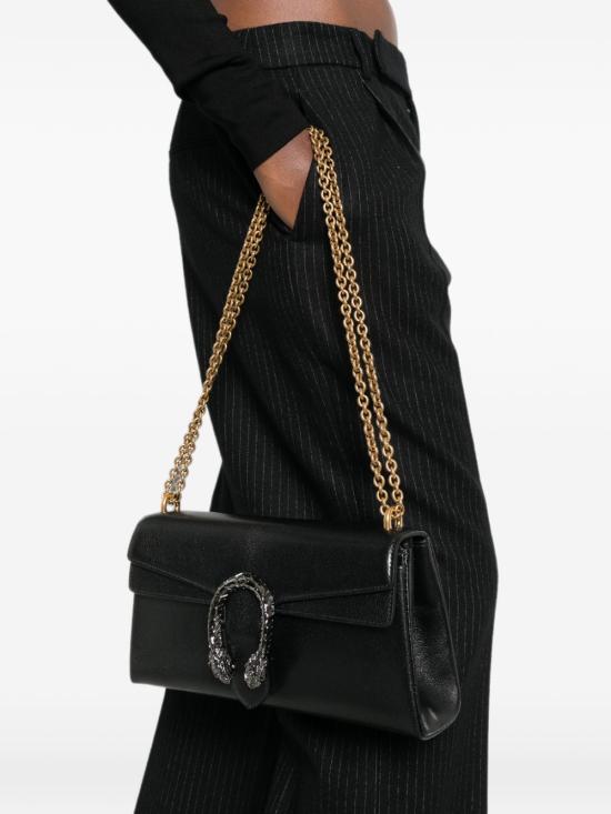 26FW 구찌 숄더백 874735 AAGA71000 BLACK - GUCCI