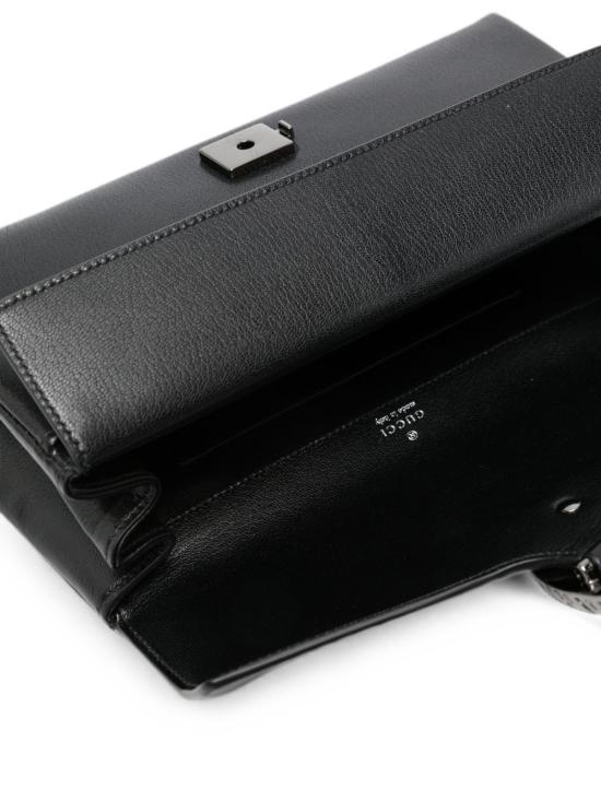 26FW 구찌 숄더백 874735 AAGA71000 BLACK - GUCCI