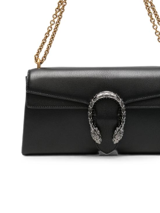 26FW 구찌 숄더백 874735 AAGA71000 BLACK - GUCCI