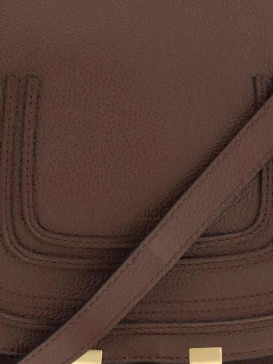 26FW 끌로에 토트백 CHC22AS628I31 27M BROWN - CHLOE