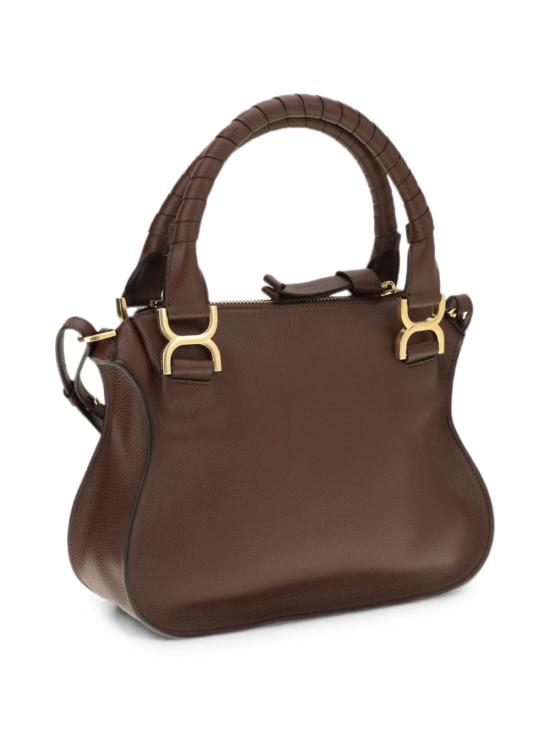 26FW 끌로에 토트백 CHC22AS628I31 27M BROWN - CHLOE