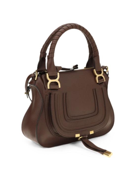 26FW 끌로에 토트백 CHC22AS628I31 27M BROWN - CHLOE