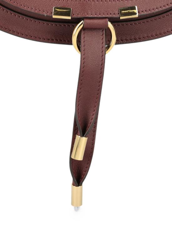 26FW 끌로에 숄더백 CH26SP927 R35604 BORDEAUX - CHLOE