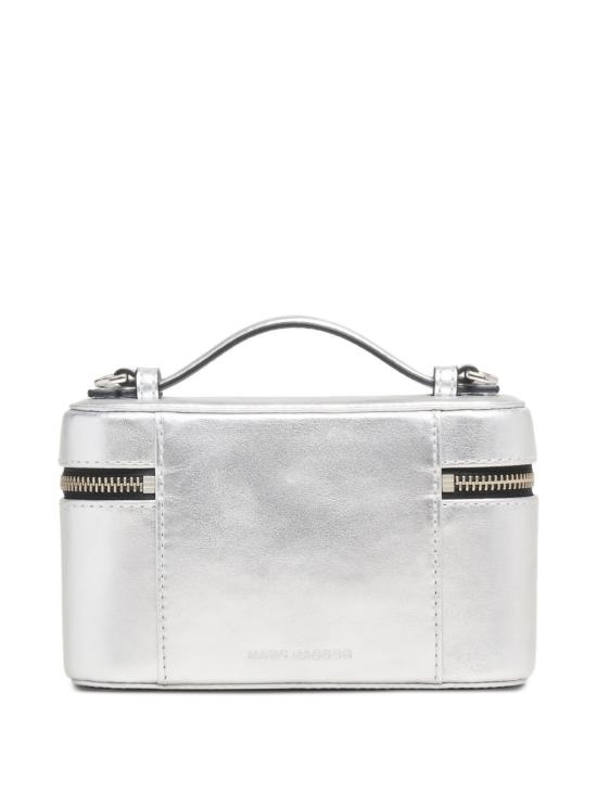 26FW 마크제이콥스 토트백 2P6SMN004S01 040 SILVER - MARC JACOBS