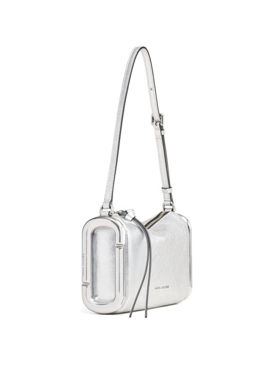 26FW 마크제이콥스 숄더백 2P6HSH011H01 040 SILVER - MARC JACOBS