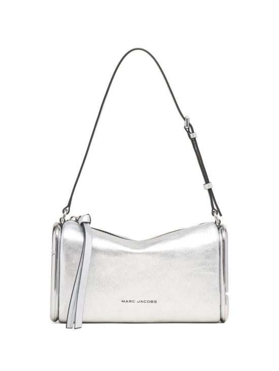 26FW 마크제이콥스 숄더백 2P6HSH011H01 040 SILVER