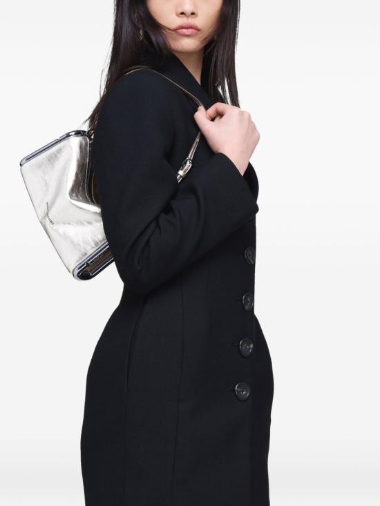 26FW 마크제이콥스 숄더백 2P6HSH011H01 040 SILVER - MARC JACOBS