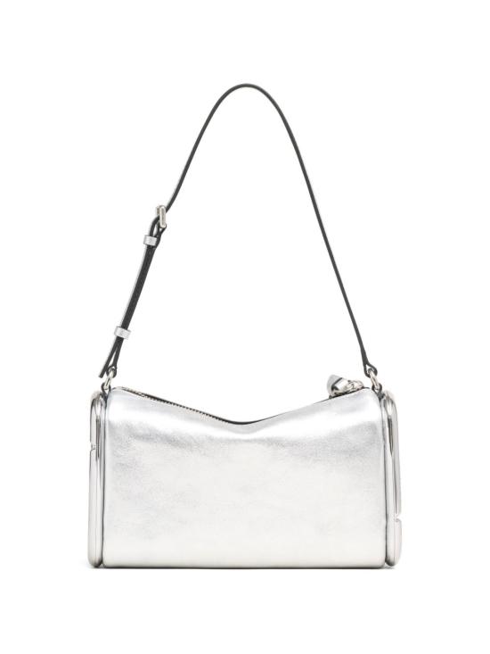 26FW 마크제이콥스 숄더백 2P6HSH011H01 040 SILVER - MARC JACOBS