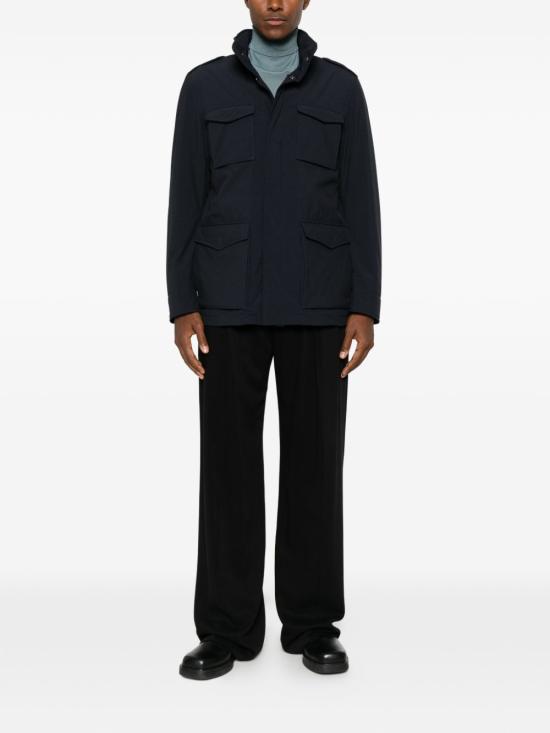 26FW 에르노 패딩 FI00024UR 12742S9200 NAVY - HERNO