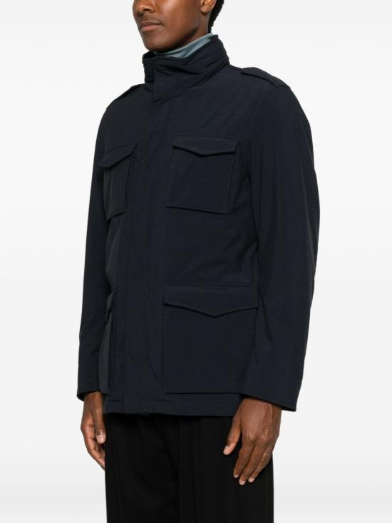 26FW 에르노 패딩 FI00024UR 12742S9200 NAVY - HERNO