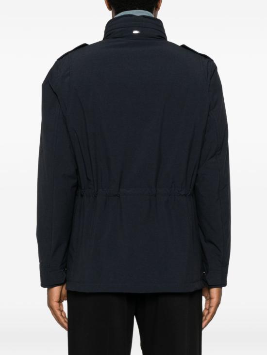26FW 에르노 패딩 FI00024UR 12742S9200 NAVY - HERNO