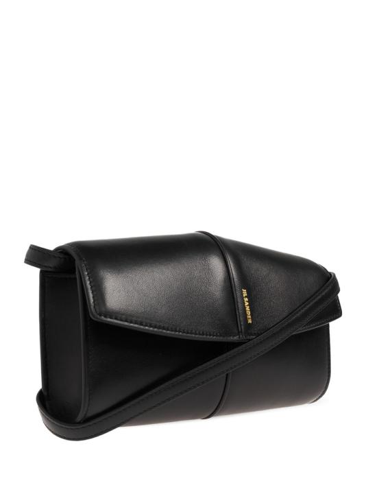 26FW 질샌더 클러치/파우치 J66VL0019 P9079001 BLACK - JIL SANDER