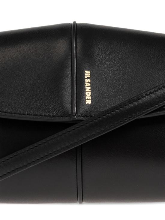 26FW 질샌더 클러치/파우치 J66VL0019 P9079001 BLACK - JIL SANDER