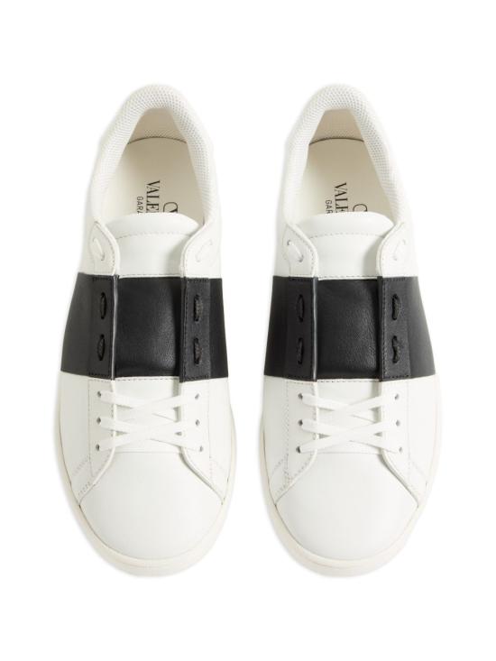 26FW 발렌티노 가라바니 스니커즈 YS0N84 BYAA01 WHITE - VALENTINO GARAVANI