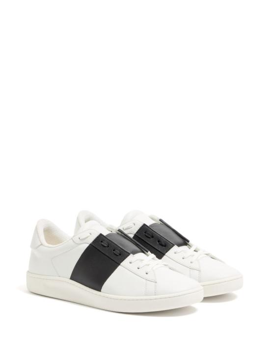 26FW 발렌티노 가라바니 스니커즈 YS0N84 BYAA01 WHITE - VALENTINO GARAVANI
