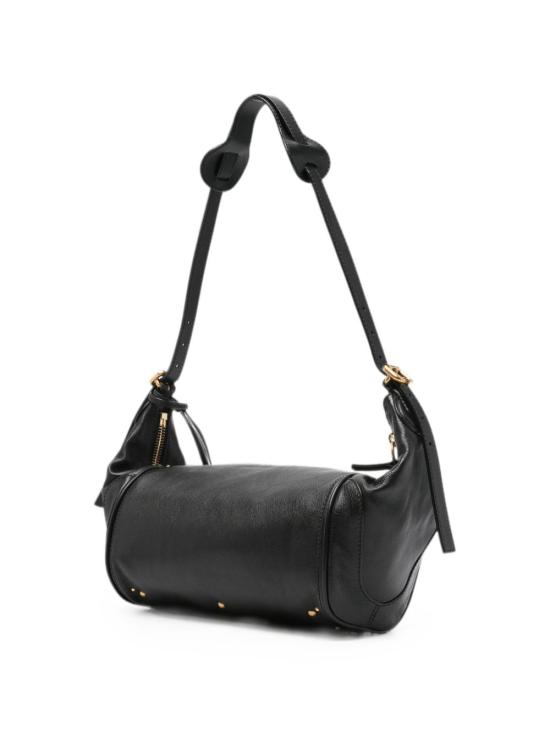 26FW 끌로에 숄더백 CH26AS809P75 001 BLACK - CHLOE