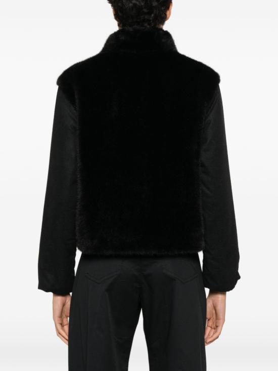 26FW 에르노 자켓 GI00054DR 128969300 BLACK - HERNO