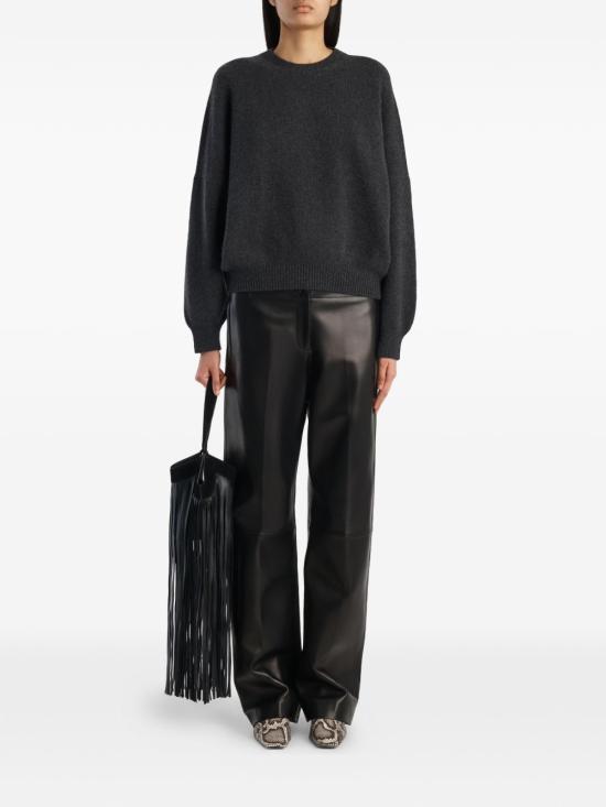 26FW 케이트 스웨터 9560650 205 DARK GREY - KHAITE