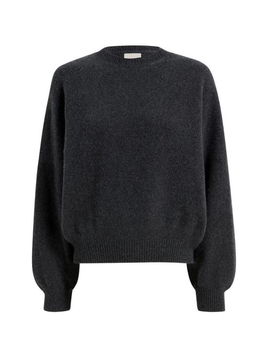 26FW 케이트 스웨터 9560650 205 DARK GREY