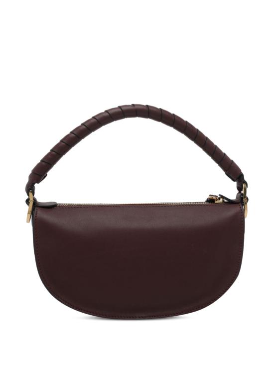 26FW 끌로에 숄더백 CH26SP927R35 604 BORDEAUX - CHLOE
