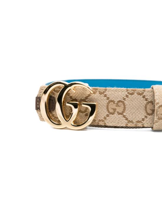 26FW 구찌 레귤러 벨트 A002CC FAGB69759 Beige - GUCCI