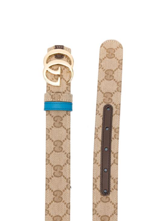 26FW 구찌 레귤러 벨트 A002CC FAGB69759 Beige - GUCCI
