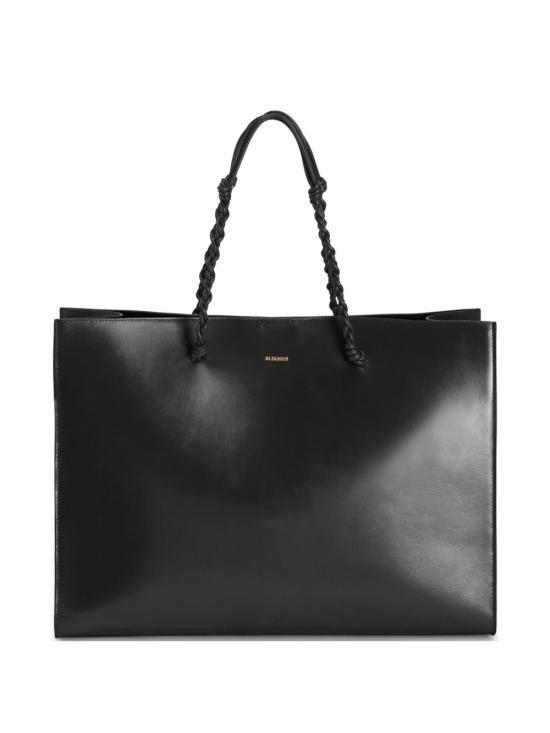 26FW 질샌더 숄더백 J07WC0039 P4841001 BLACK
