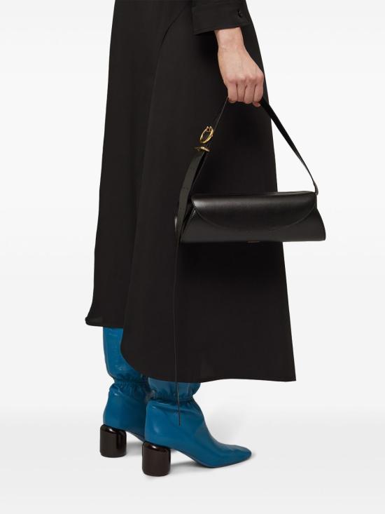 26FW 질샌더 숄더백 J07WD0023 P4840001 BLACK - JIL SANDER