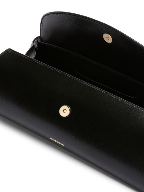 26FW 질샌더 숄더백 J07WD0023 P4840001 BLACK - JIL SANDER