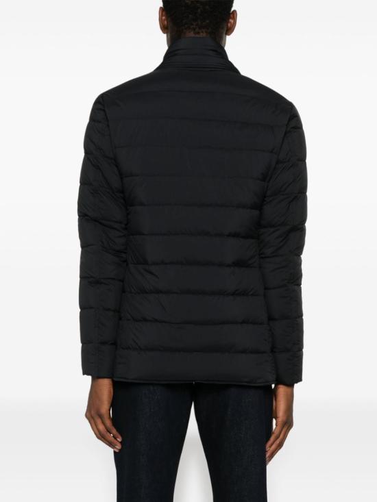 26FW 에르노 패딩 PI001ULE 12456Z9300 BLACK - HERNO