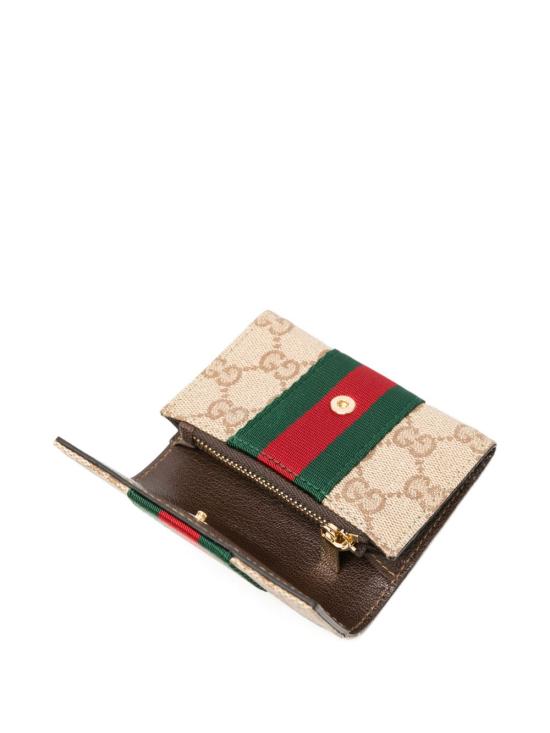 26FW 구찌 지갑 876044 FAF8R8547 BEIGE - GUCCI